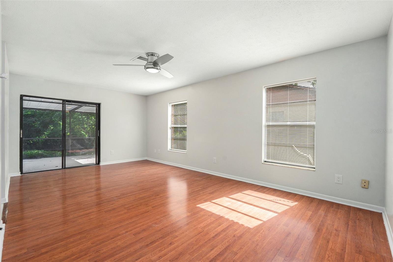 BUCKHORN GOLF CLUB ESTATES PHA - Residential Lease