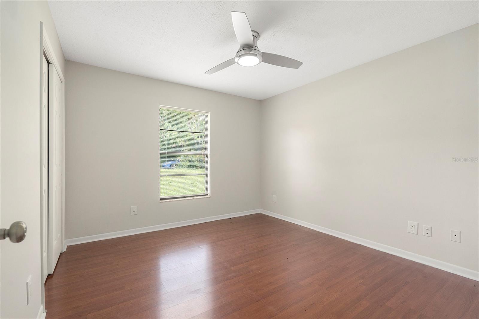 BUCKHORN GOLF CLUB ESTATES PHA - Residential Lease