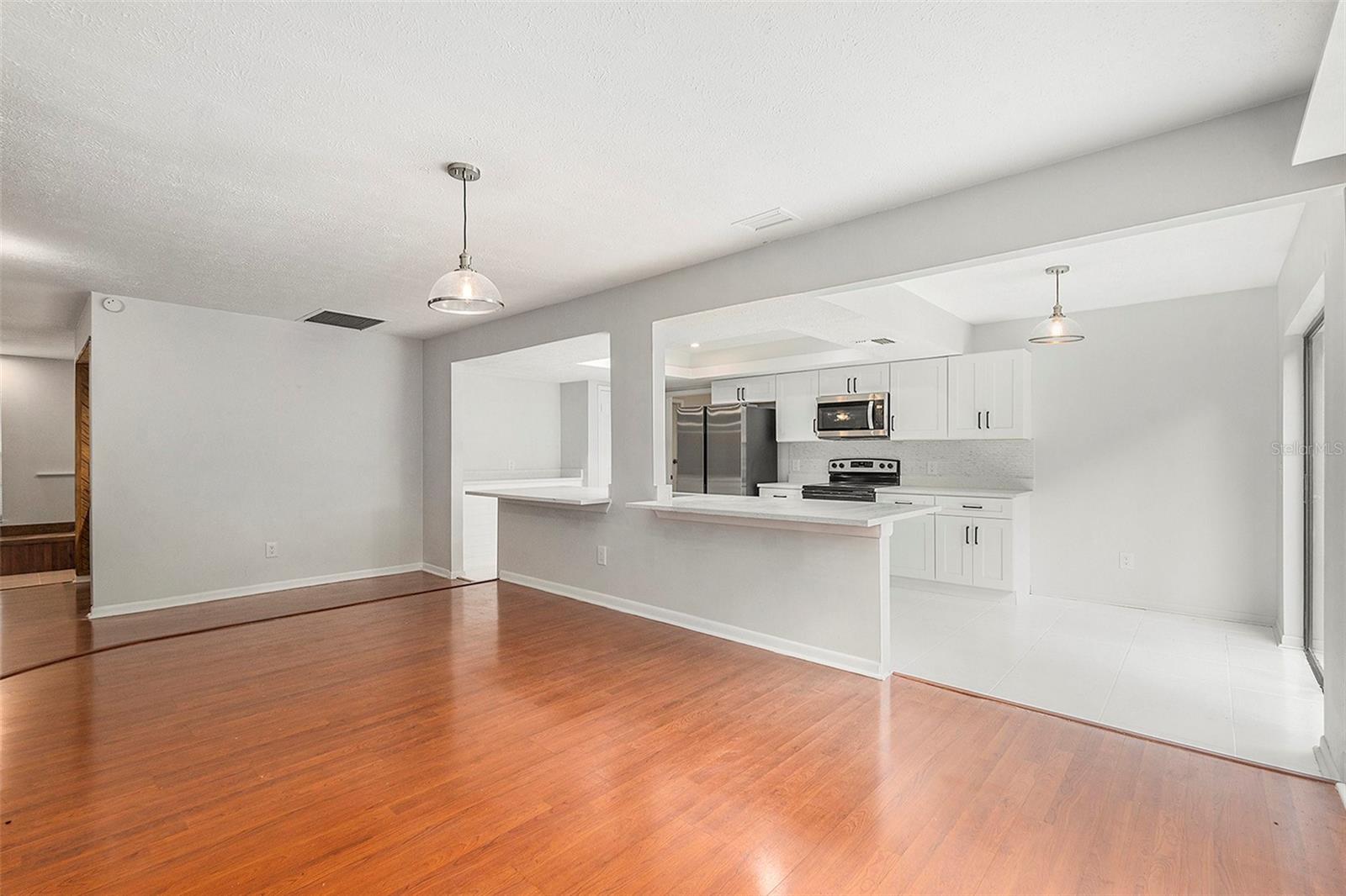 BUCKHORN GOLF CLUB ESTATES PHA - Residential Lease