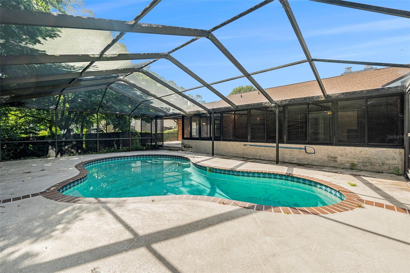 BUCKHORN GOLF CLUB ESTATES PHA - Residential Lease