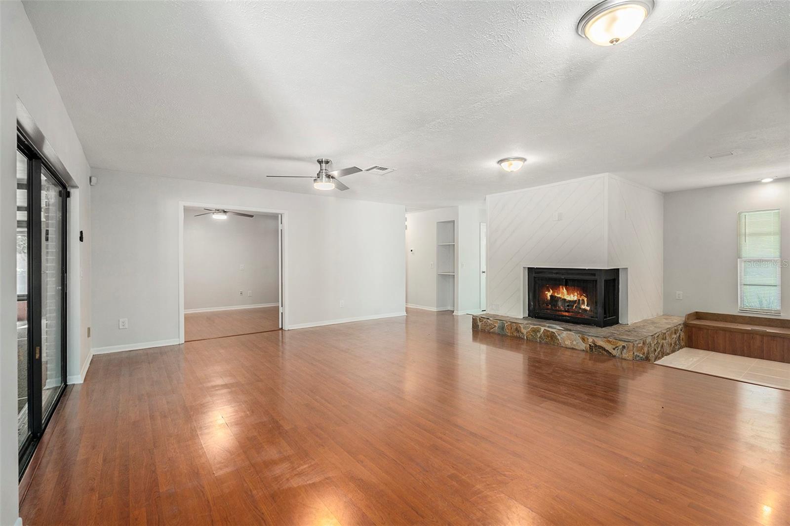 BUCKHORN GOLF CLUB ESTATES PHA - Residential Lease