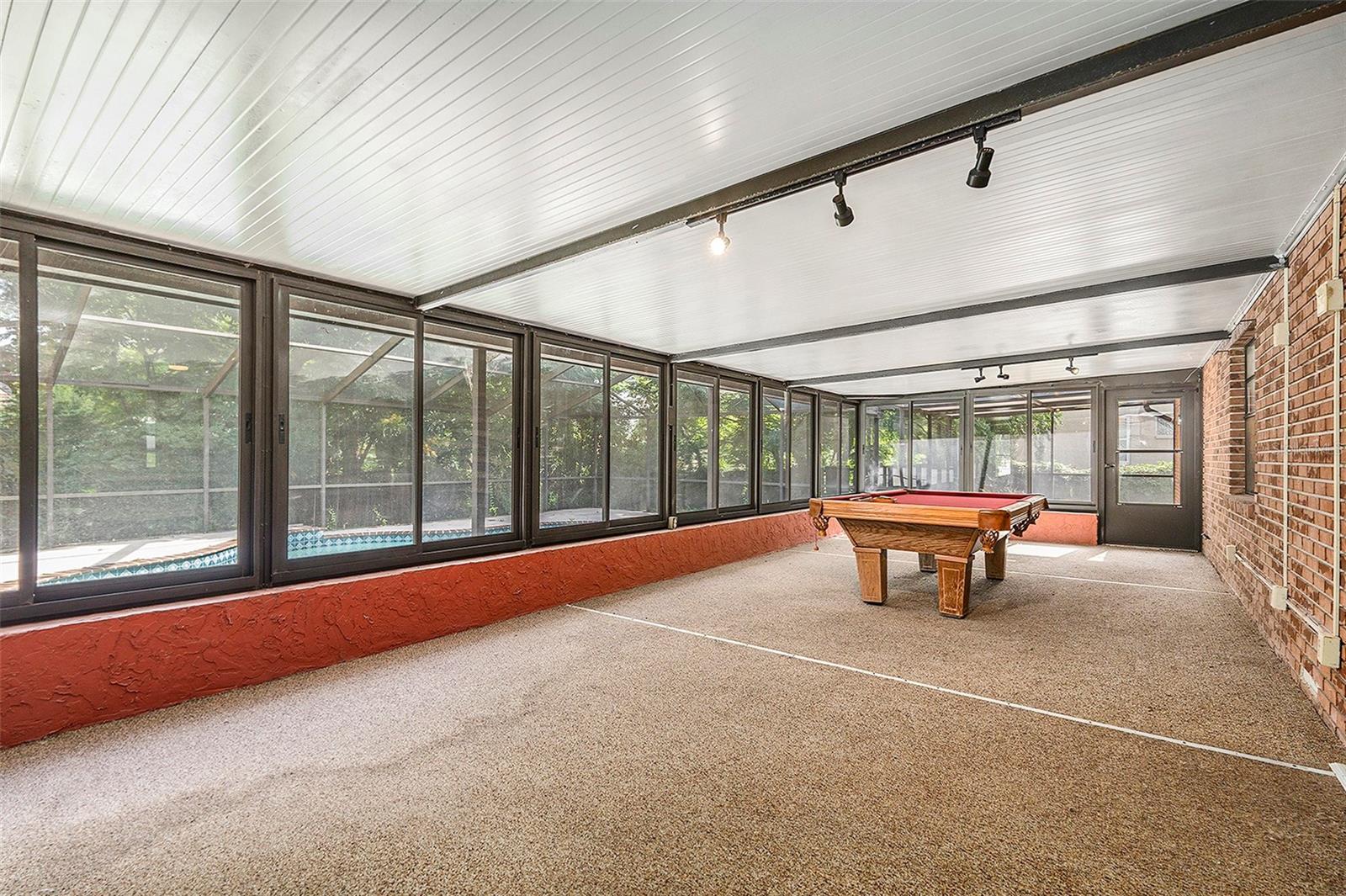 BUCKHORN GOLF CLUB ESTATES PHA - Residential Lease