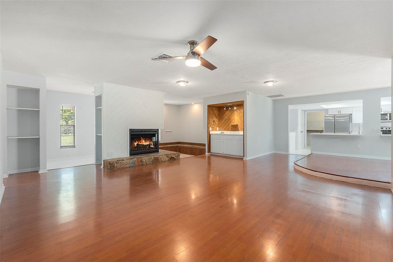 BUCKHORN GOLF CLUB ESTATES PHA - Residential Lease