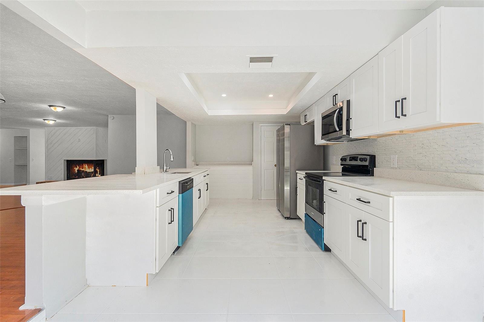 BUCKHORN GOLF CLUB ESTATES PHA - Residential Lease