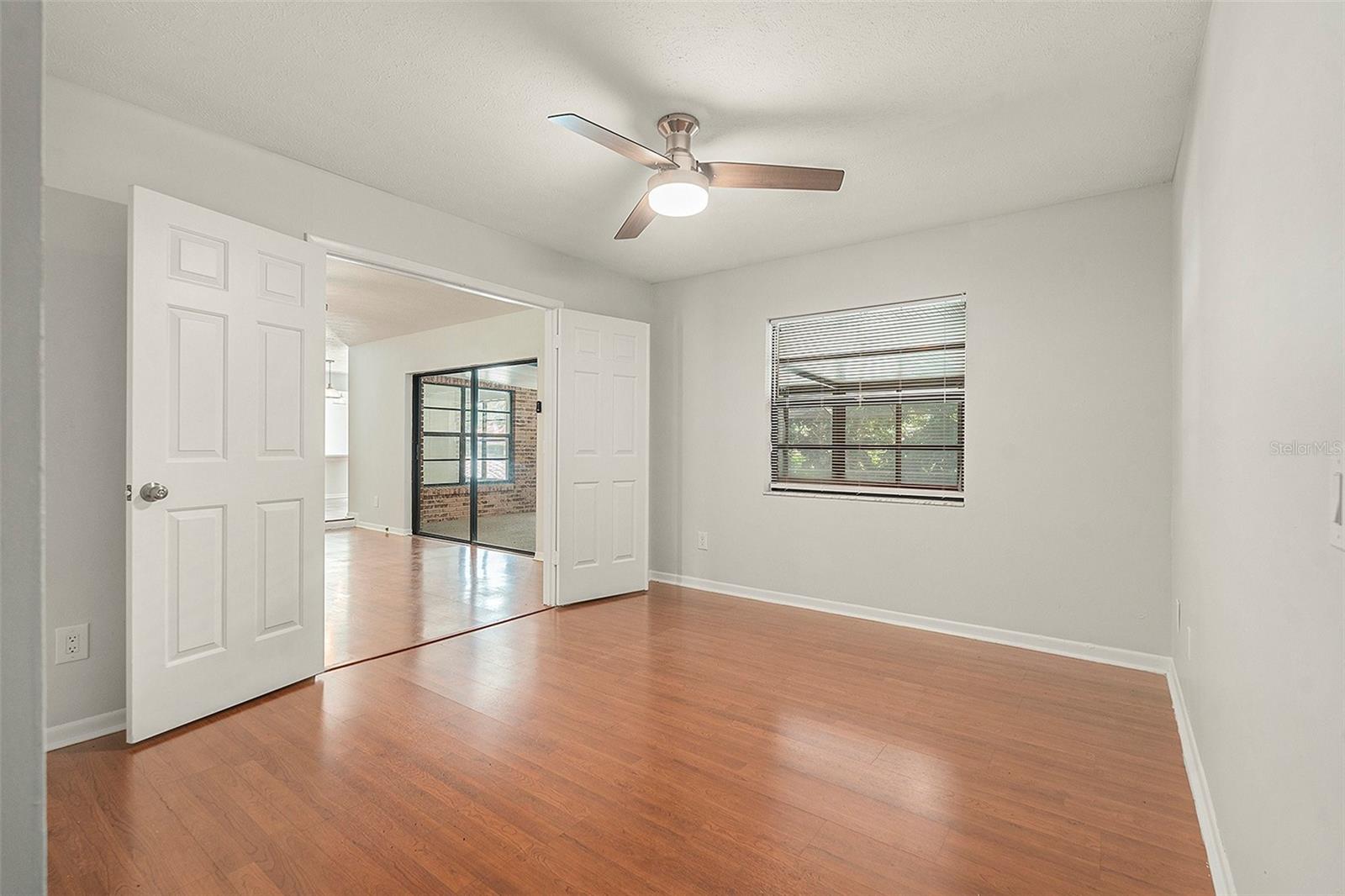 BUCKHORN GOLF CLUB ESTATES PHA - Residential Lease