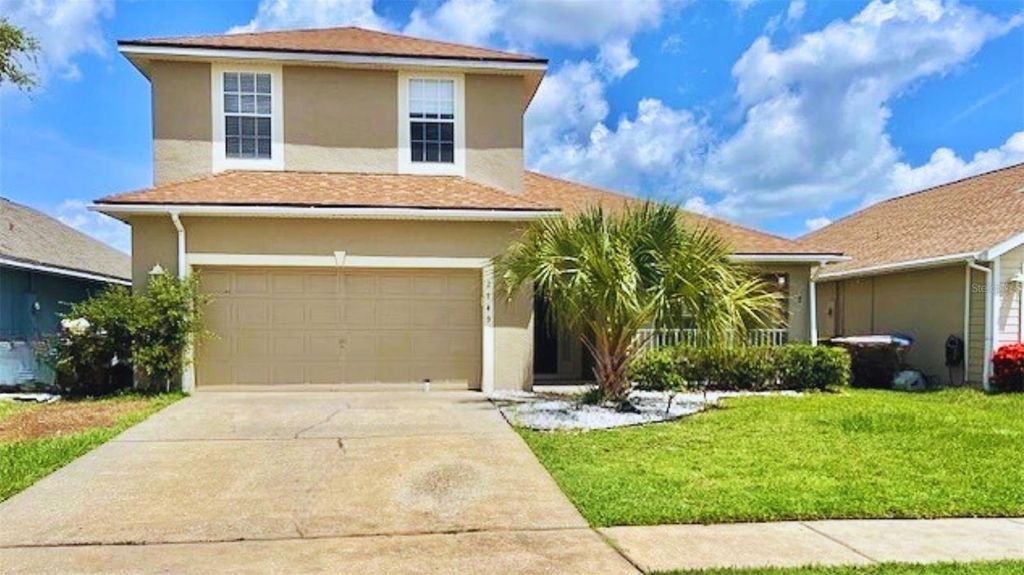 Photo of 2749 Callaway Lane, Kissimmee, FL 34744 (MLS # S5147038)