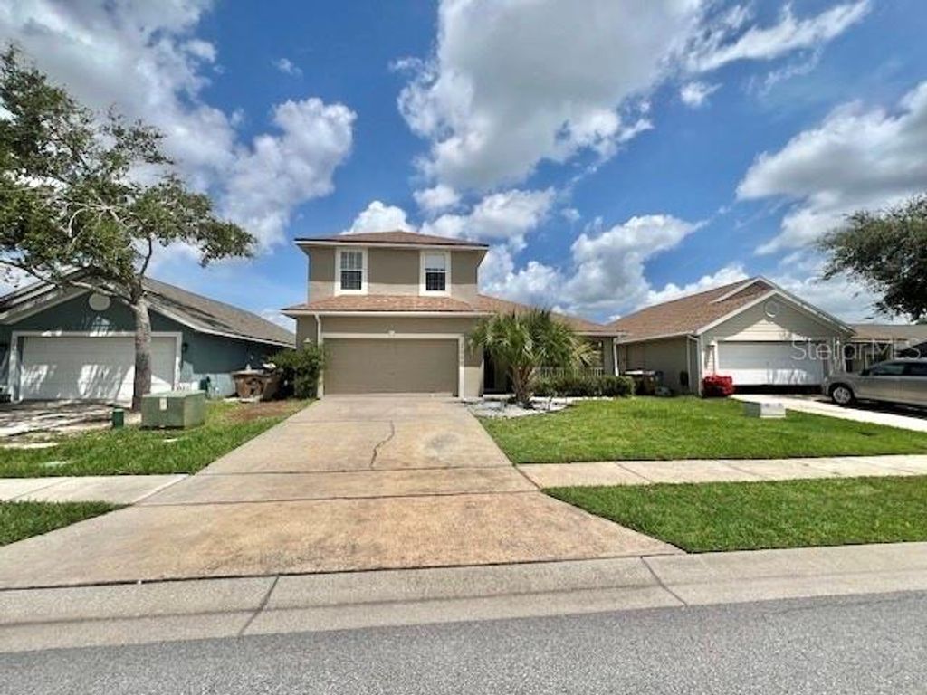 Photo of 2749 Callaway Lane, Kissimmee, FL 34744 (MLS # S5147038)