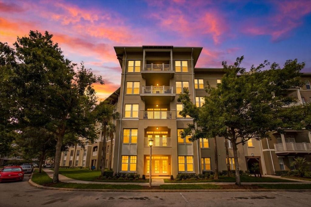 Photo of 1211 Stonecutter Drive #105, Celebration, FL 34747 (MLS # O6410862)
