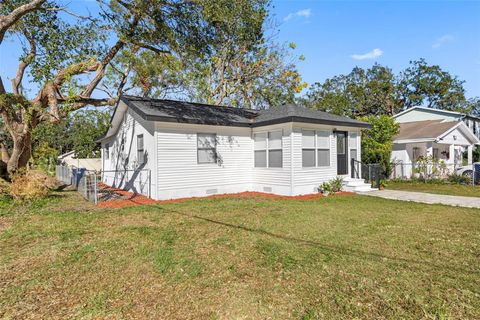 A home in TAMPA