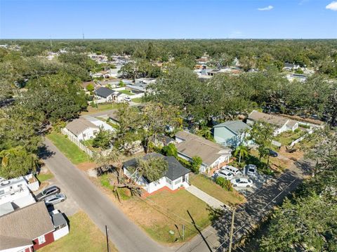 A home in TAMPA