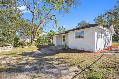 A home in TAMPA