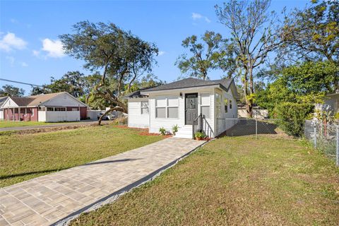 A home in TAMPA