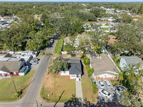 A home in TAMPA