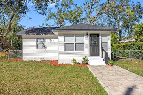 A home in TAMPA