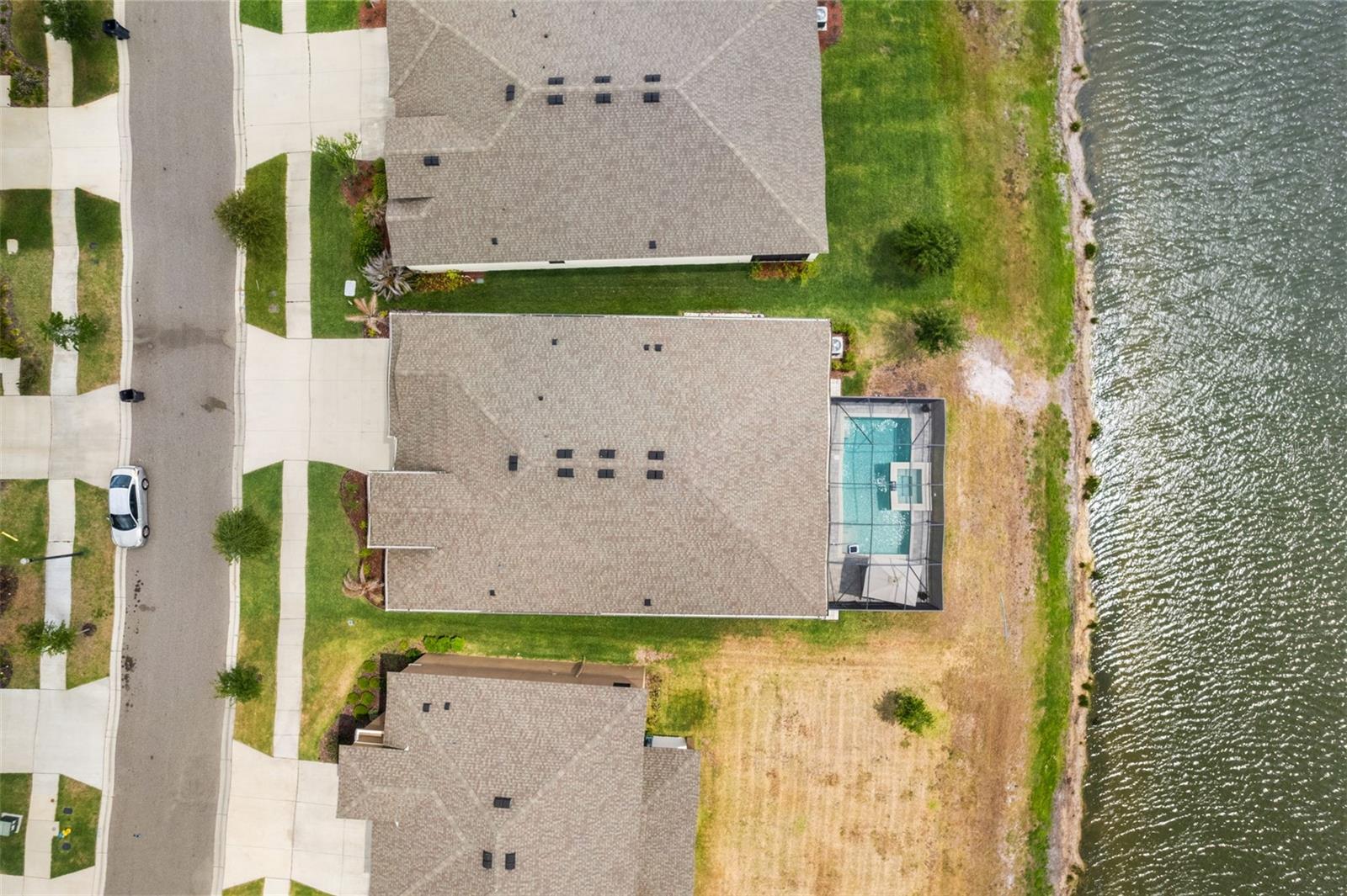 B & D HAWKSTONE PH 2 - Residential