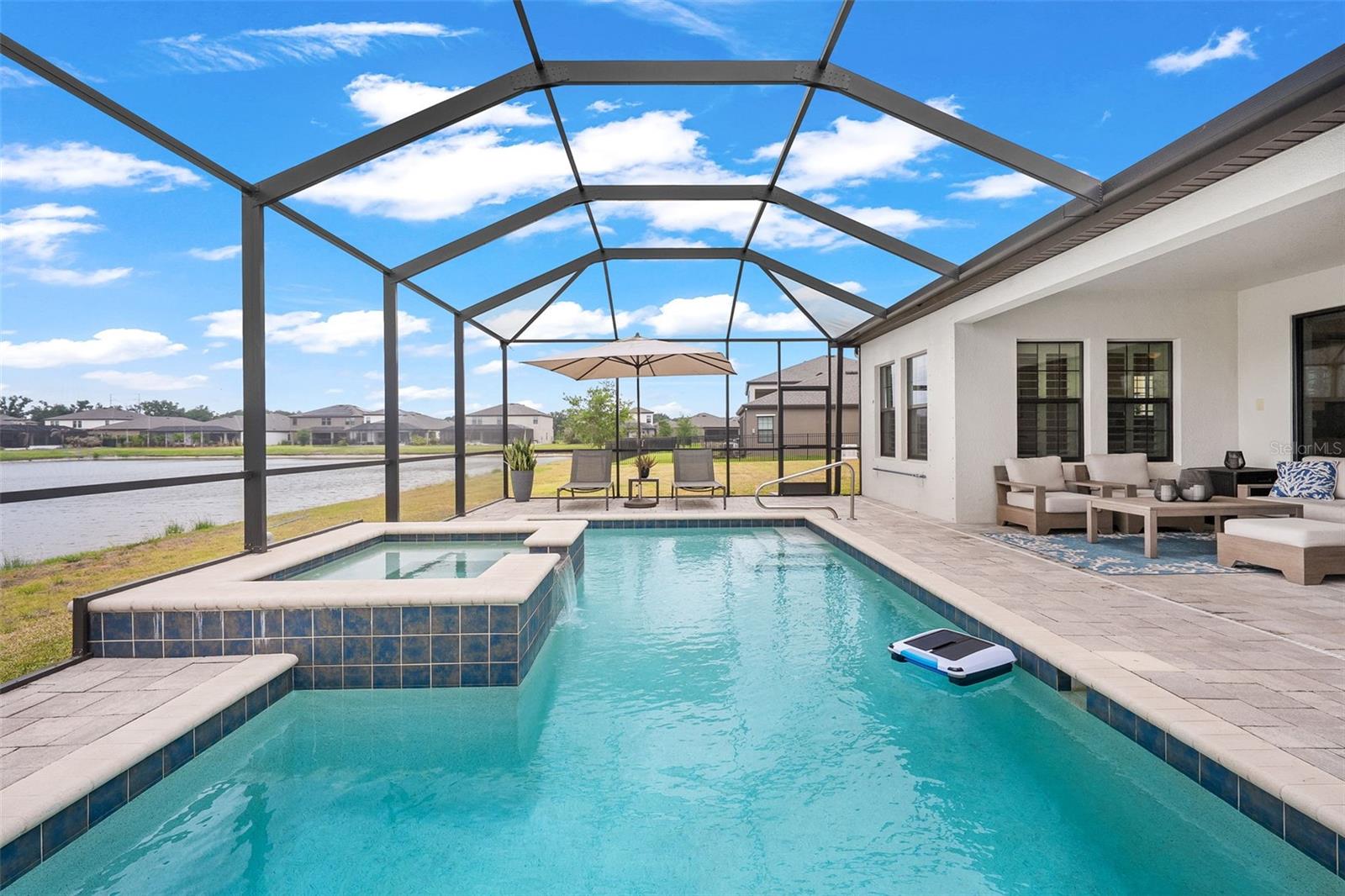 B & D HAWKSTONE PH 2 - Residential