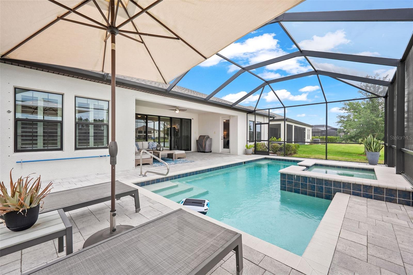 B & D HAWKSTONE PH 2 - Residential