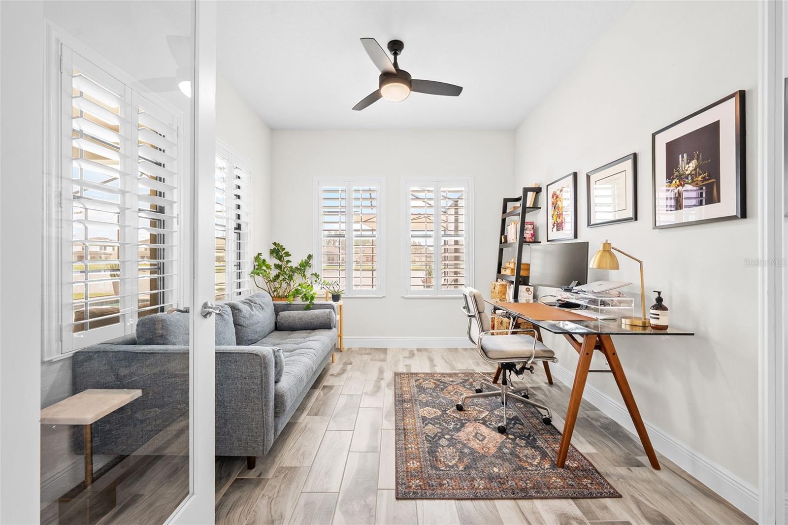 B & D HAWKSTONE PH 2 - Residential