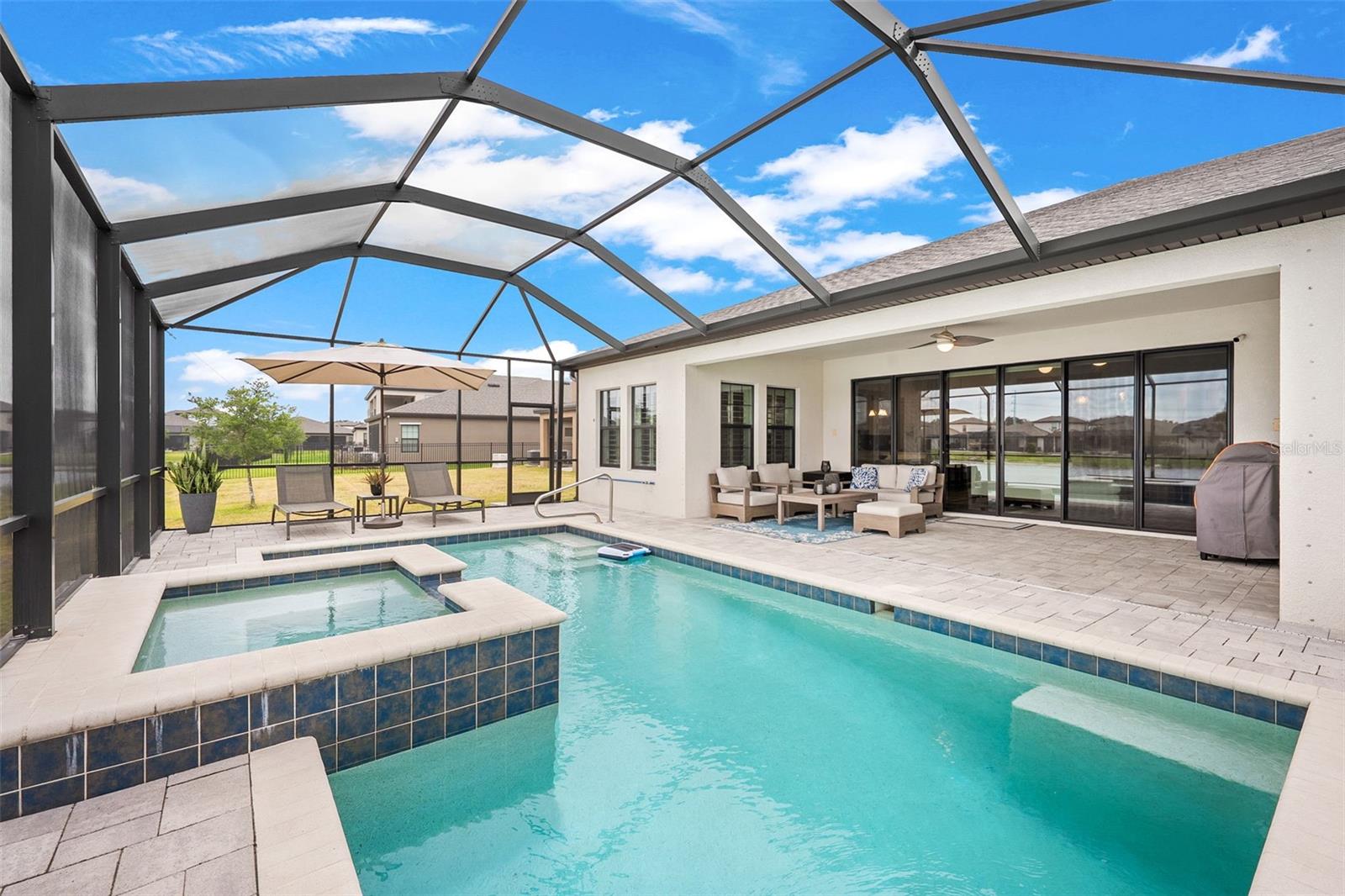 12630 HORSESHOE BEND DRIVE
