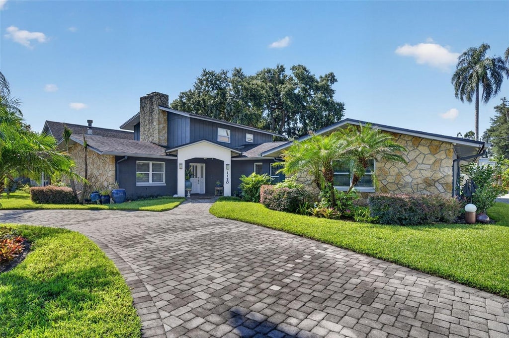 Photo of 1120 Arthur Street, Orlando, FL 32804 (MLS # O6425680)