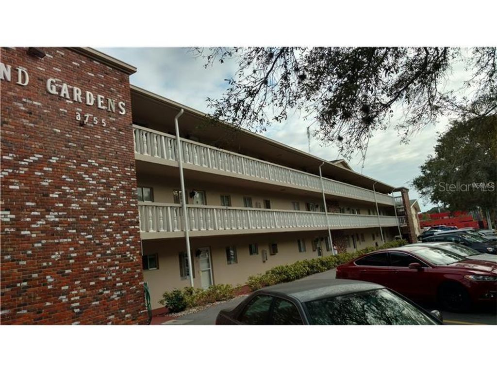 Photo of 3755 S School Avenue #34, Sarasota, FL 34239 (MLS # A4681220)