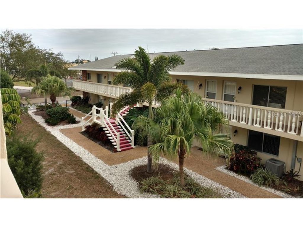 Photo of 3755 S School Avenue #34, Sarasota, FL 34239 (MLS # A4681220)