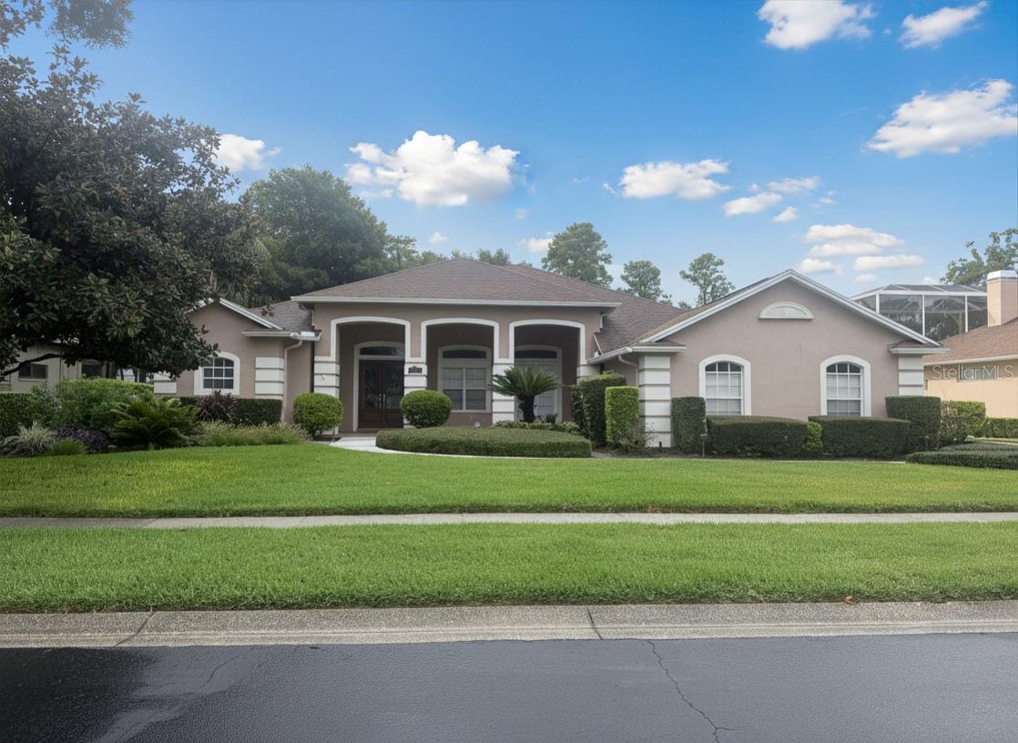 3704 SWANS LANDING DRIVE