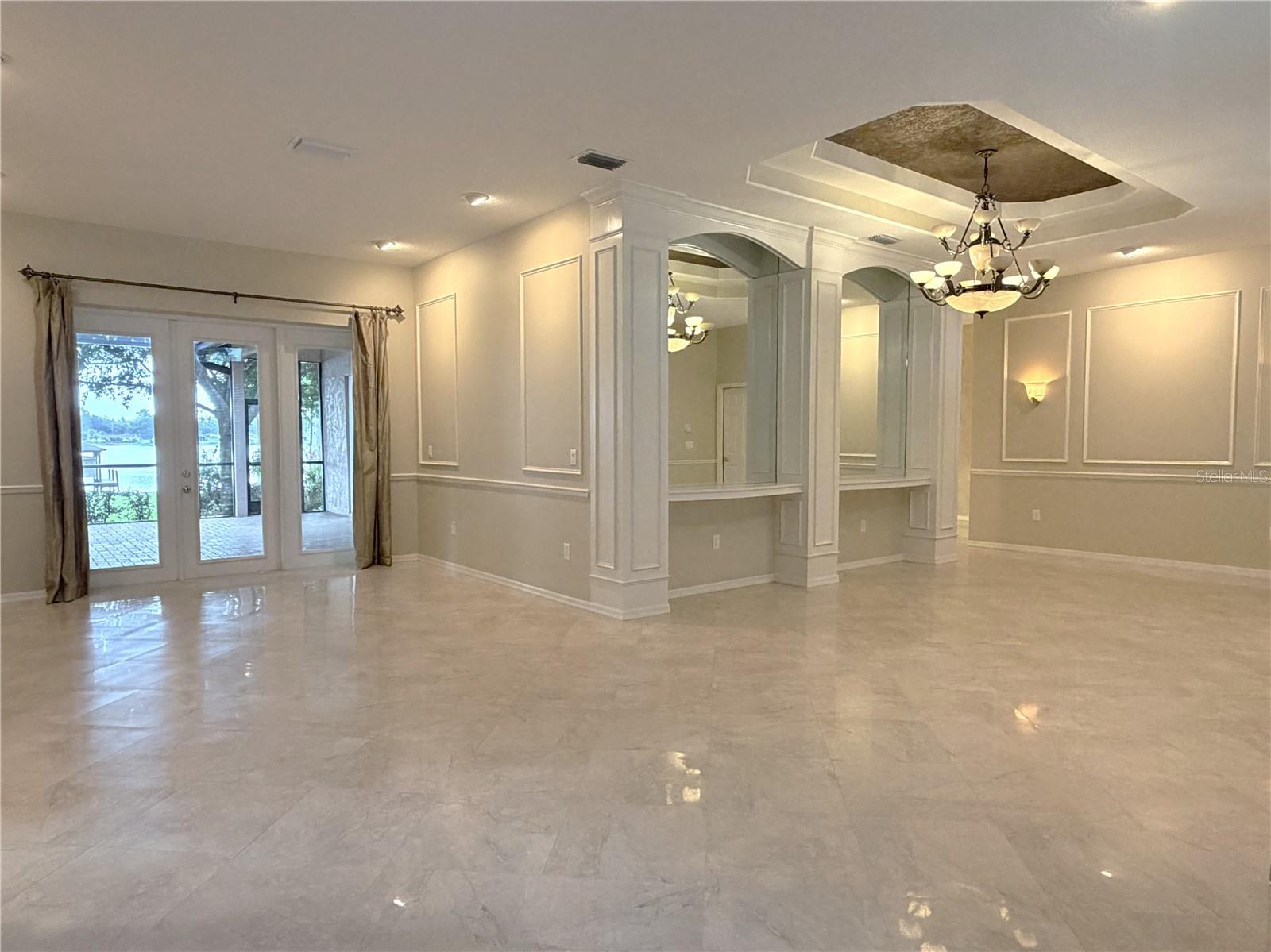 3704 SWANS LANDING DRIVE