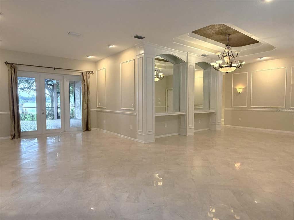 Photo of 3704 Swans Landing Drive, Land O Lakes, FL 34639 (MLS # TB8534970)