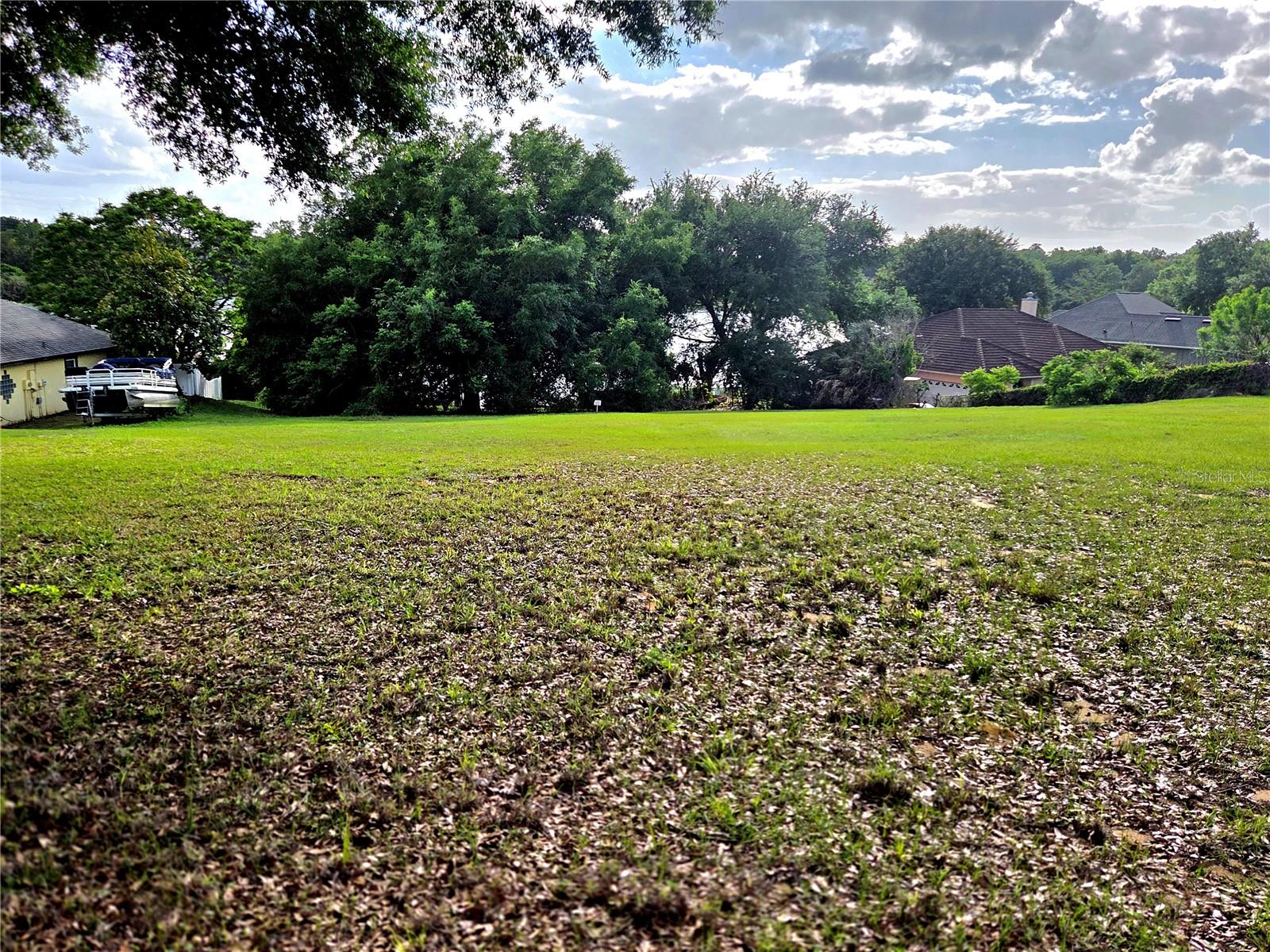 EUSTIS BELMONT HEIGHTS - Land