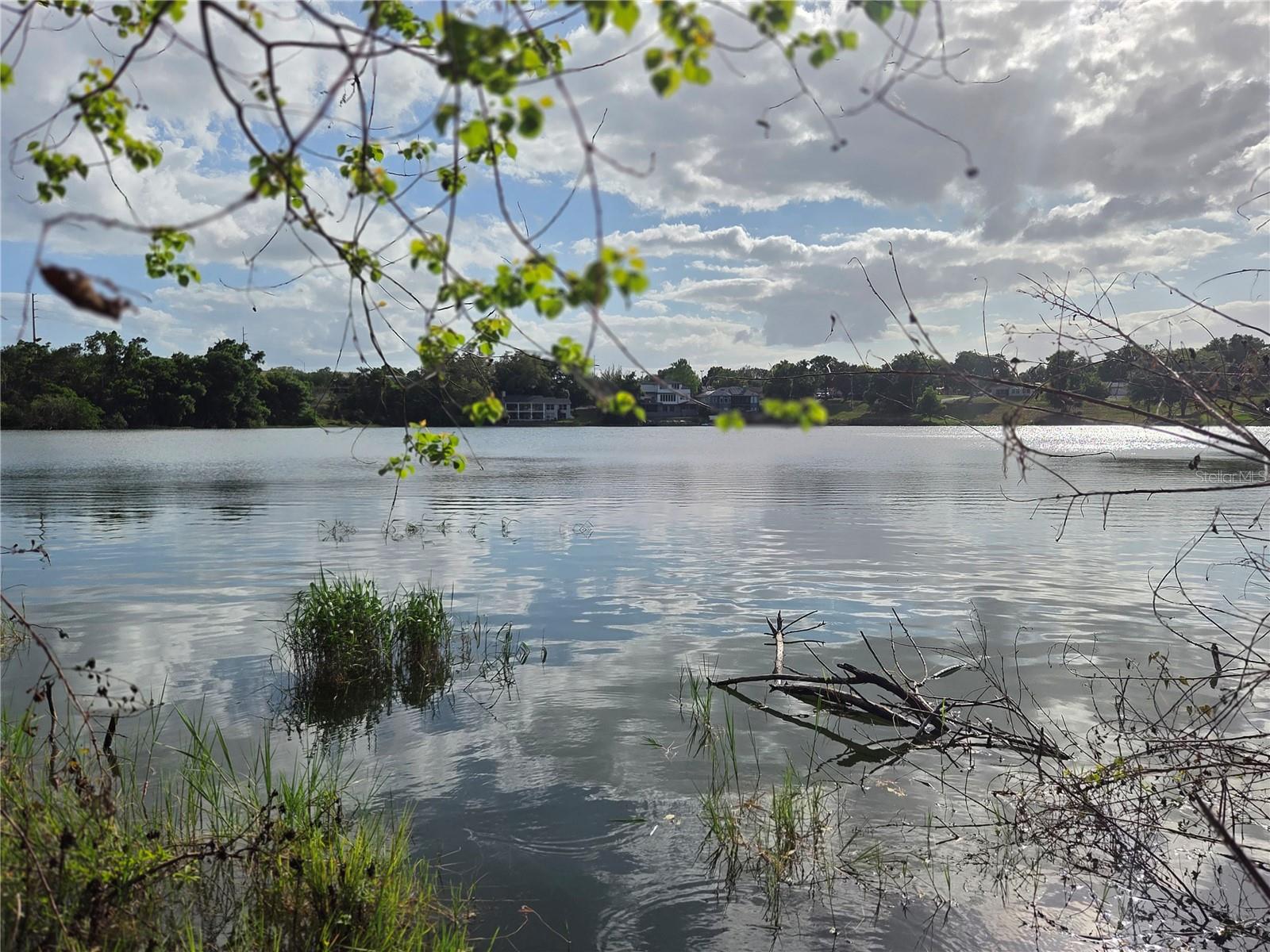 EUSTIS BELMONT HEIGHTS - Land