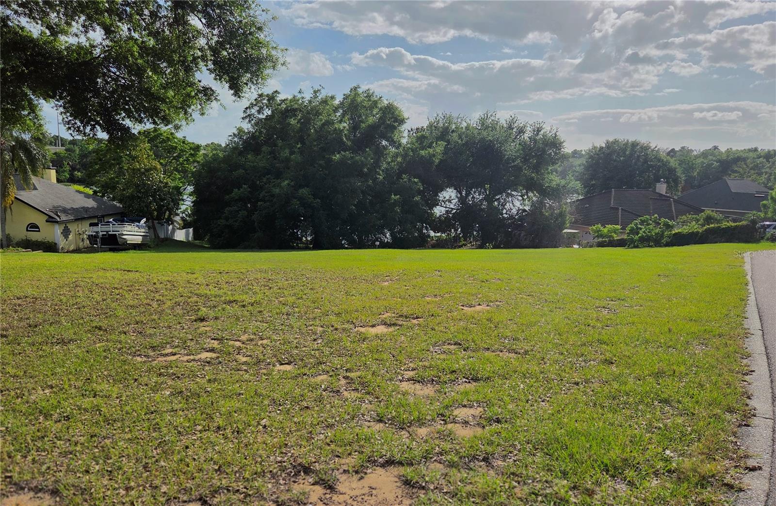 EUSTIS BELMONT HEIGHTS - Land