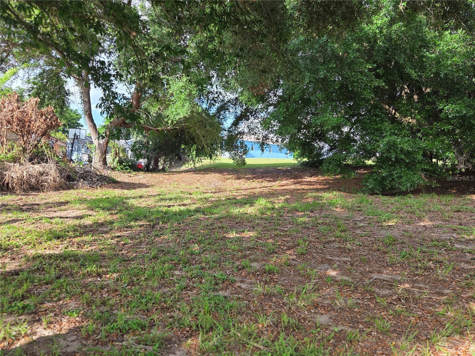 EUSTIS BELMONT HEIGHTS - Land