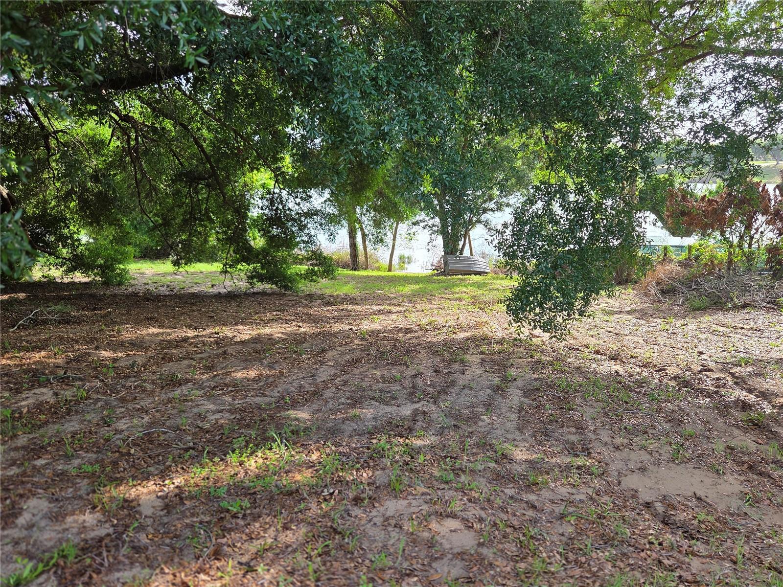 EUSTIS BELMONT HEIGHTS - Land
