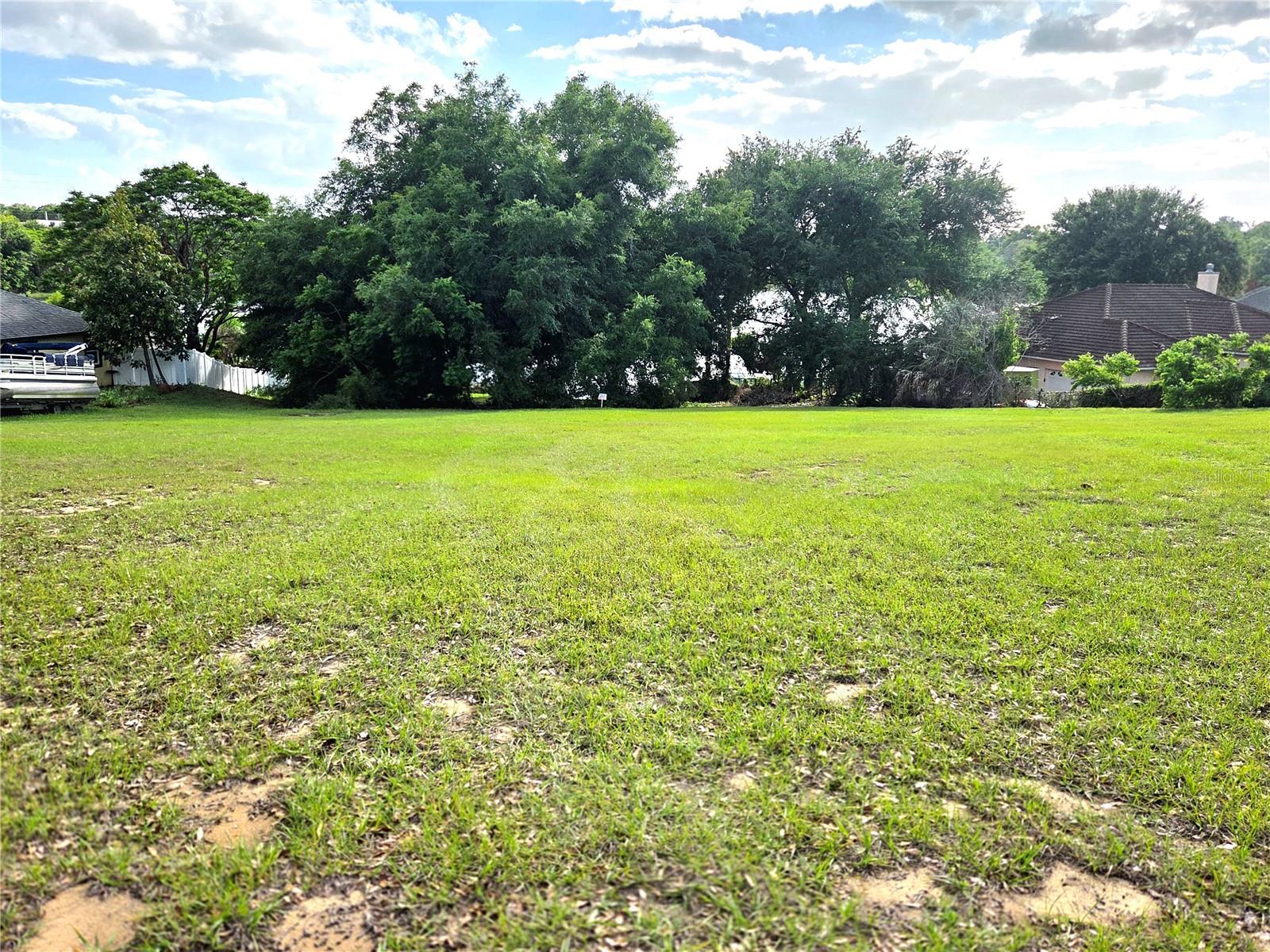EUSTIS BELMONT HEIGHTS - Land