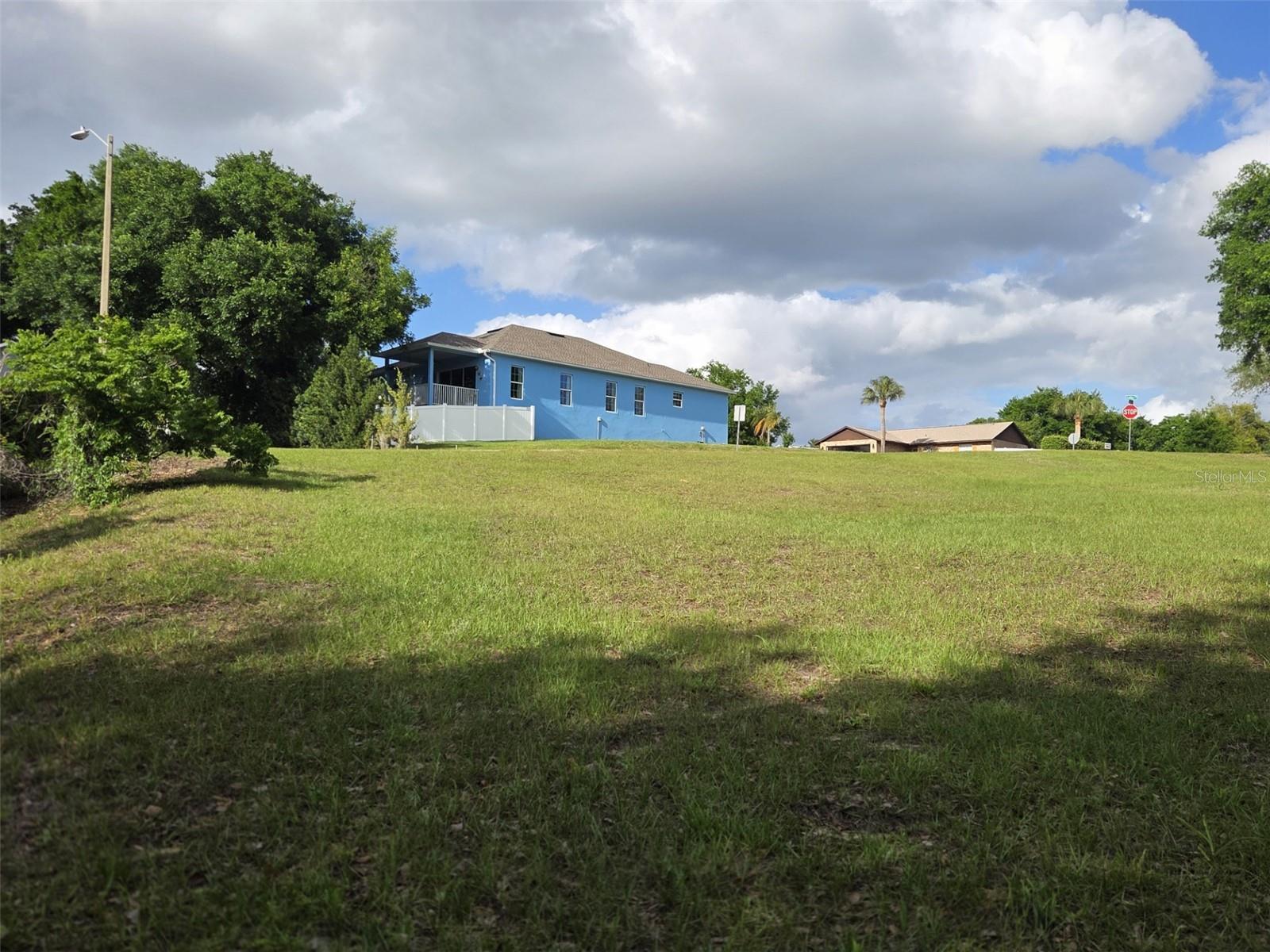 EUSTIS BELMONT HEIGHTS - Land