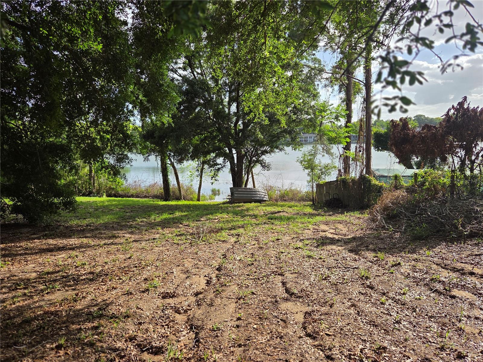 EUSTIS BELMONT HEIGHTS - Land