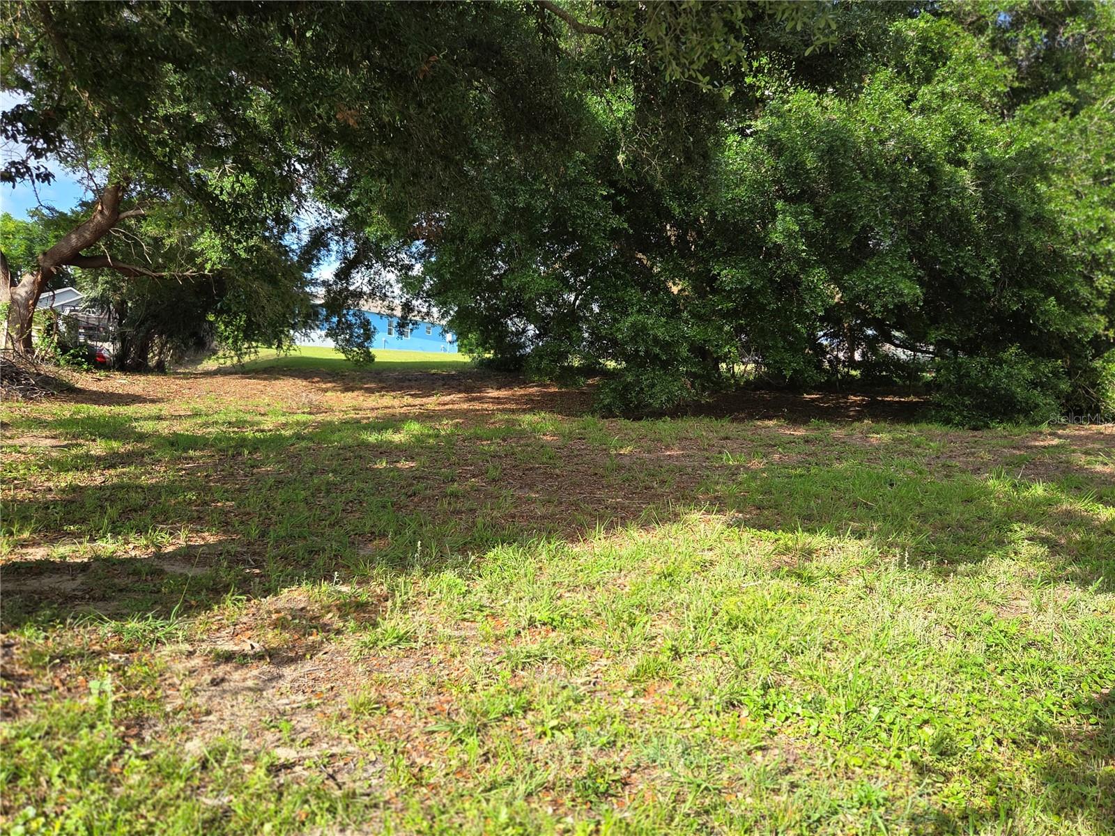 EUSTIS BELMONT HEIGHTS - Land