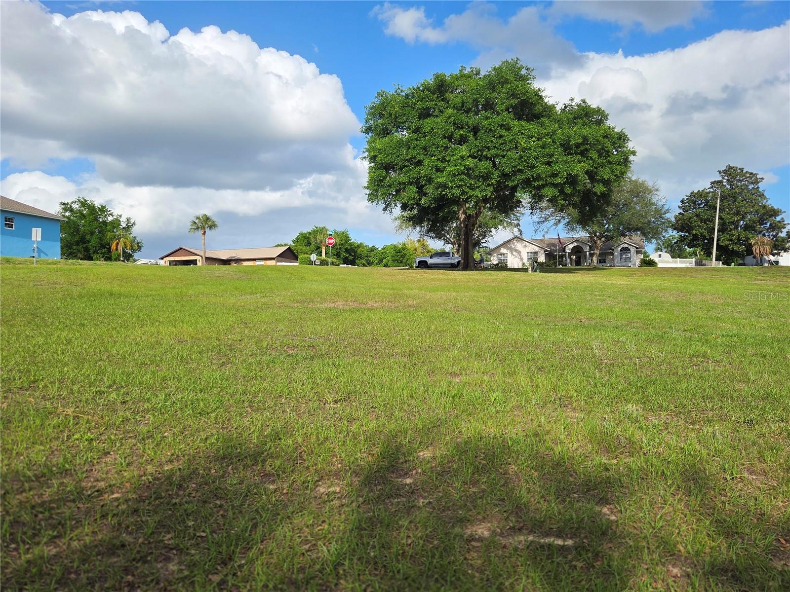 EUSTIS BELMONT HEIGHTS - Land