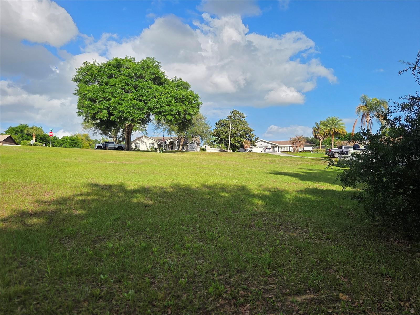 EUSTIS BELMONT HEIGHTS - Land