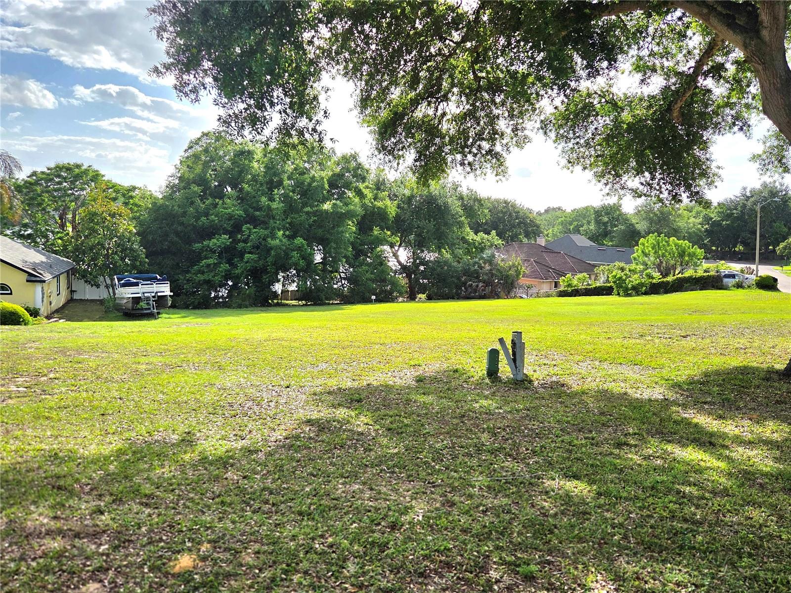 EUSTIS BELMONT HEIGHTS - Land