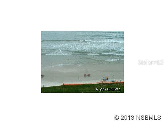 Oceania Plaza Condo - Residential