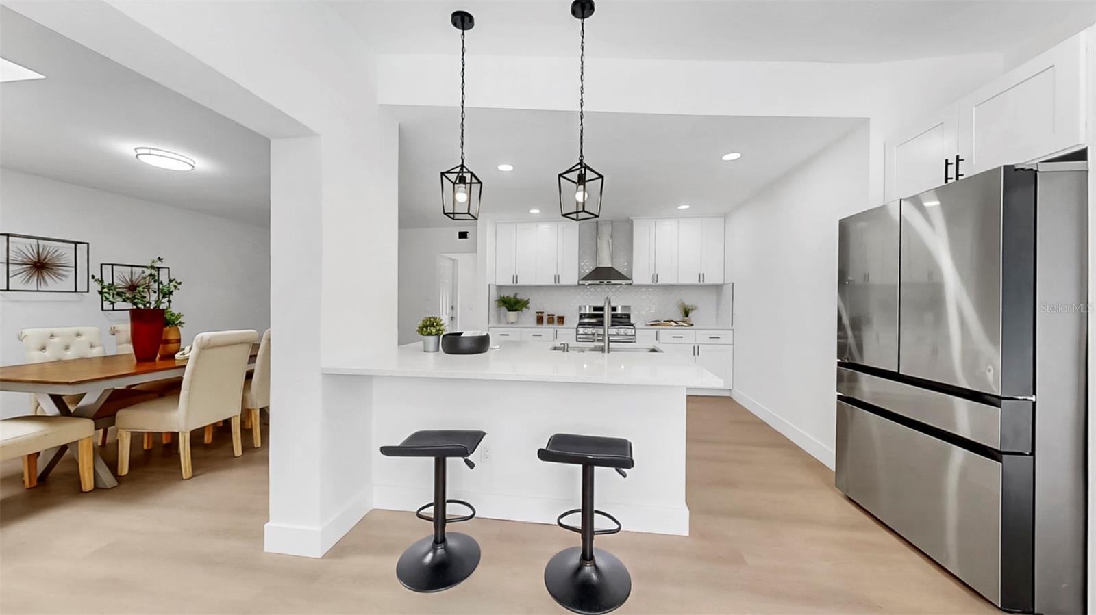 SHARON OAKS - Residential Lease