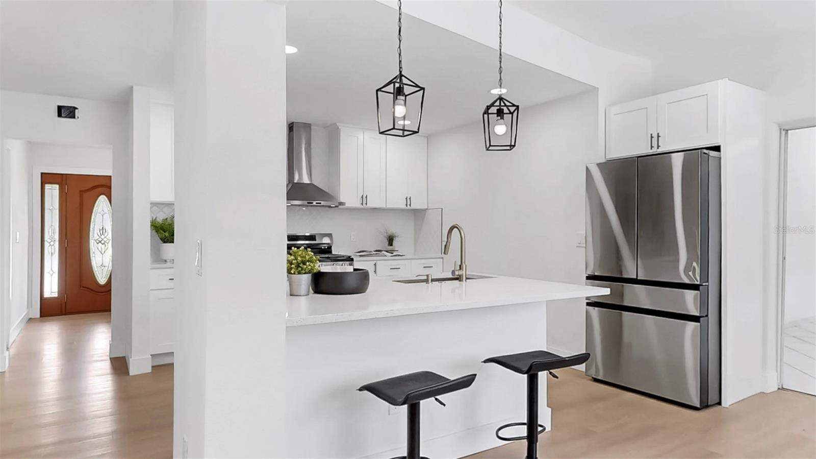 SHARON OAKS - Residential Lease