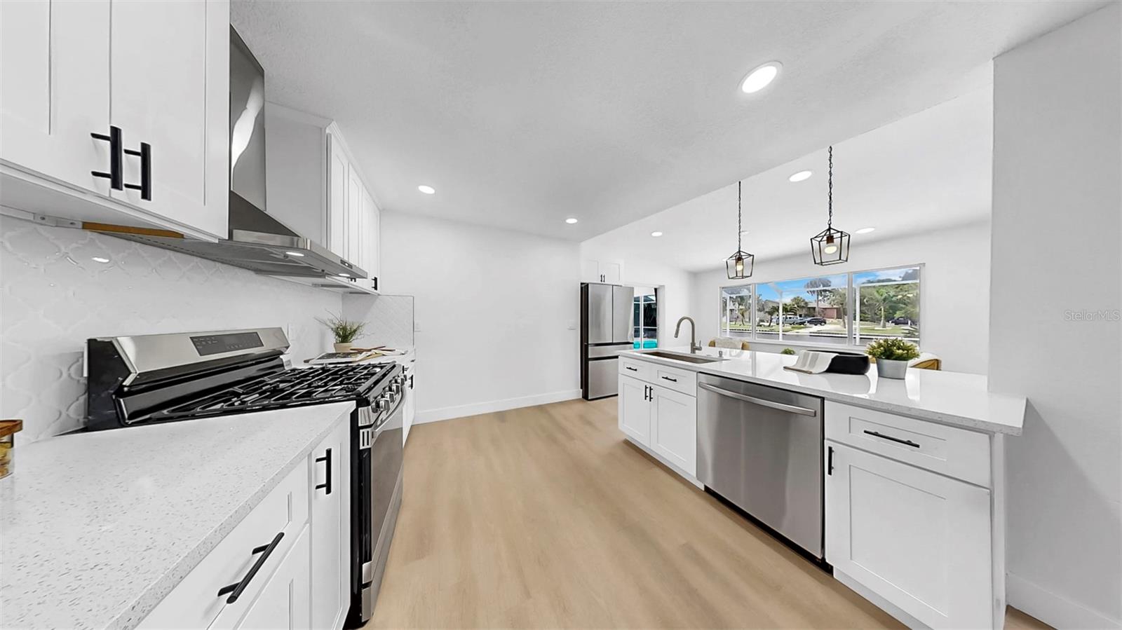 SHARON OAKS - Residential Lease