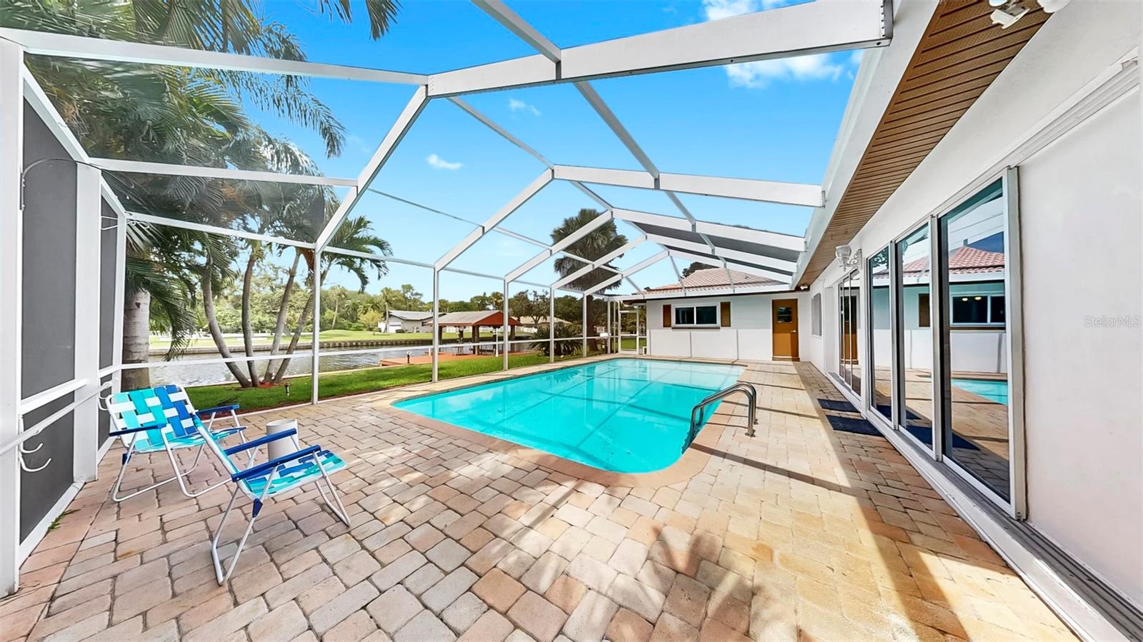 SHARON OAKS - Residential Lease