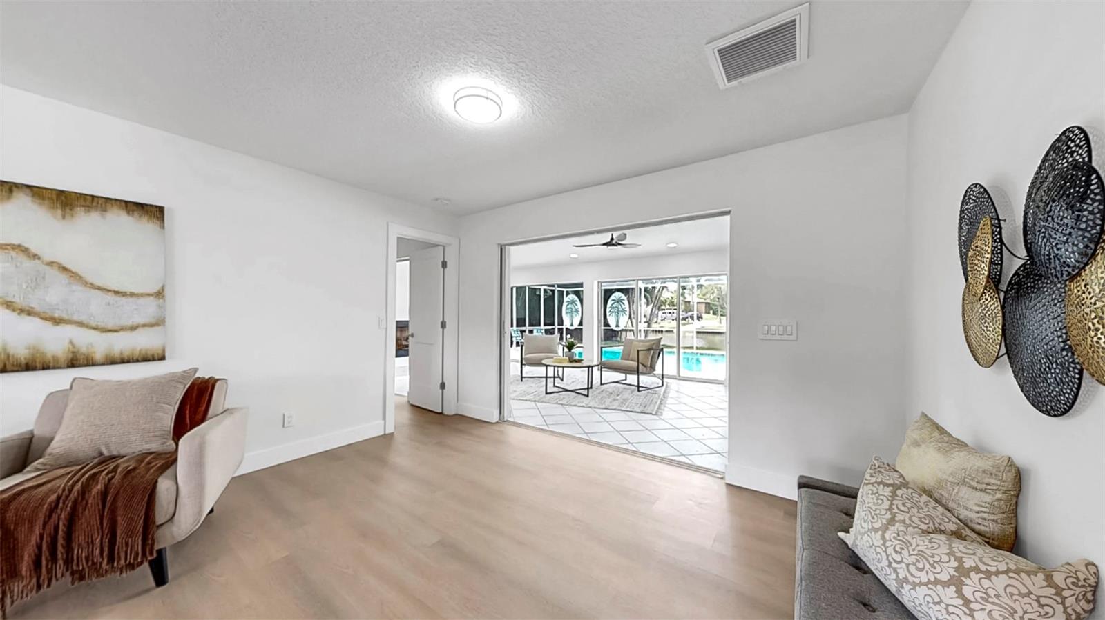 SHARON OAKS - Residential Lease