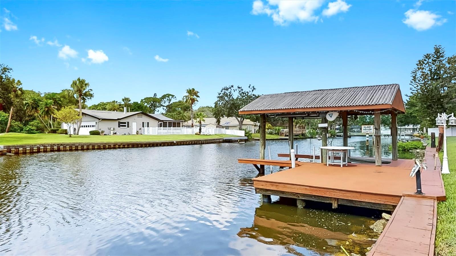 SHARON OAKS - Residential Lease