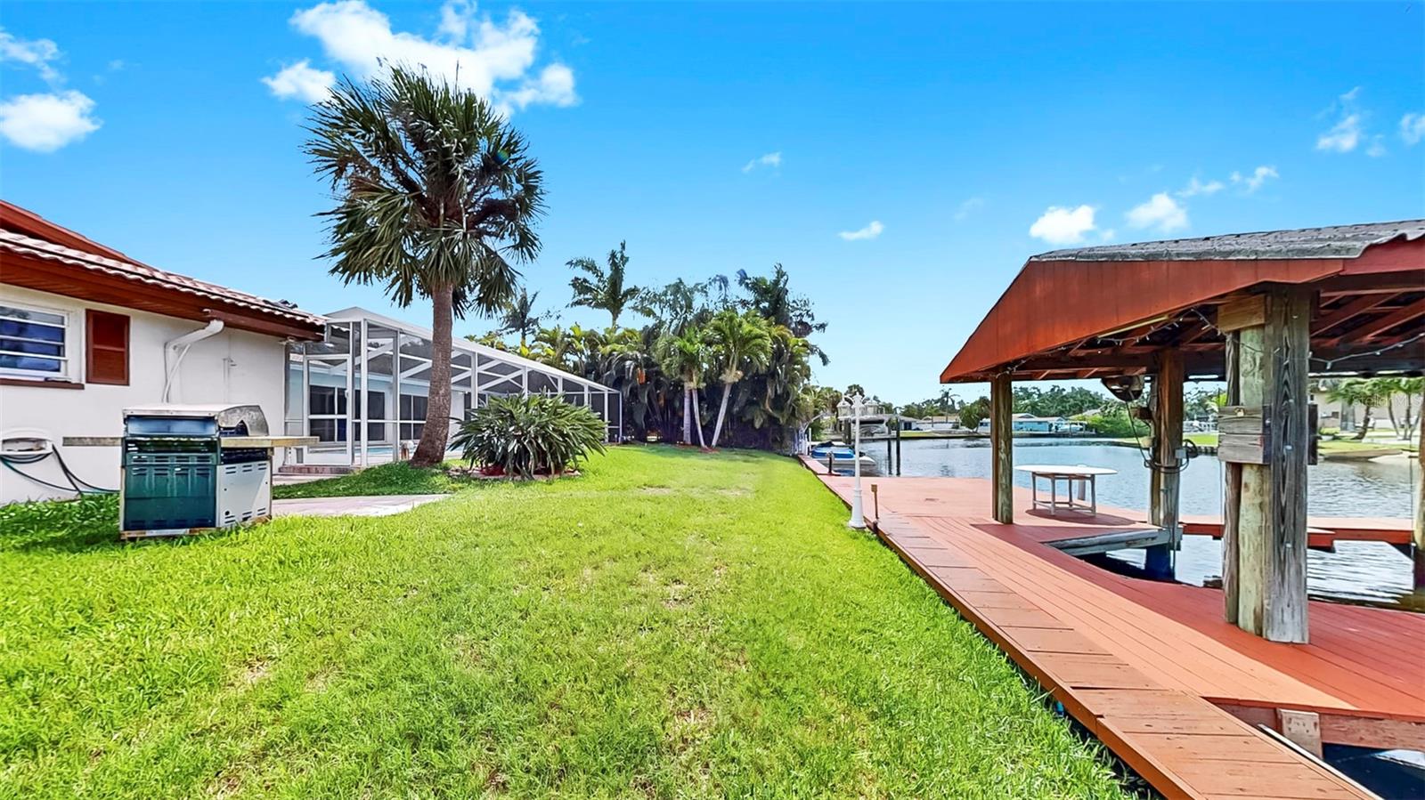 SHARON OAKS - Residential Lease