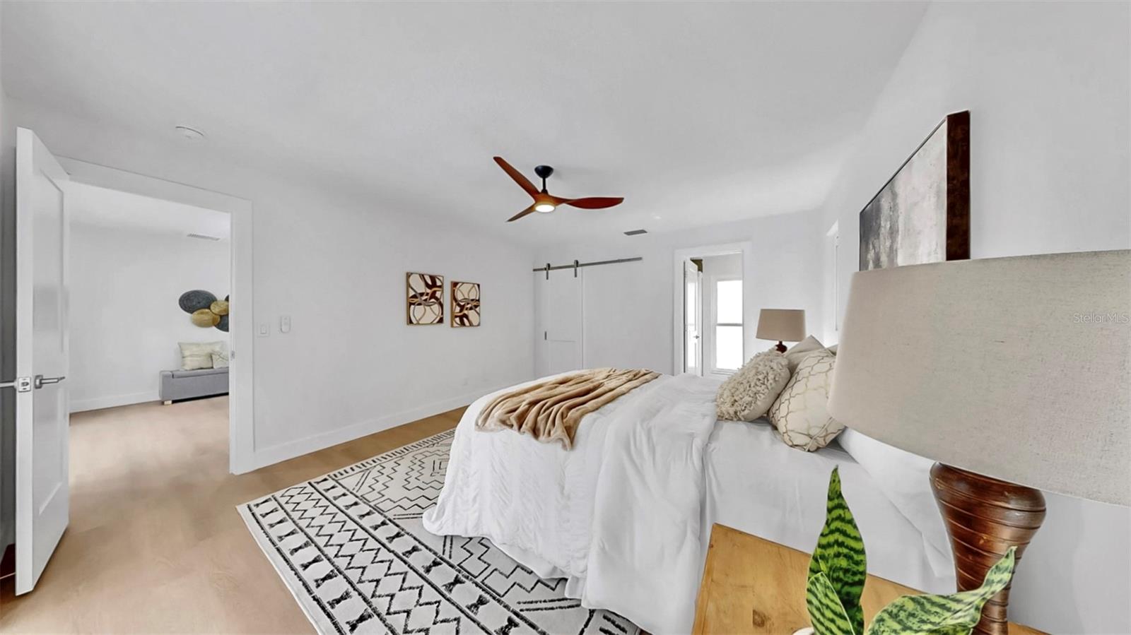 SHARON OAKS - Residential Lease